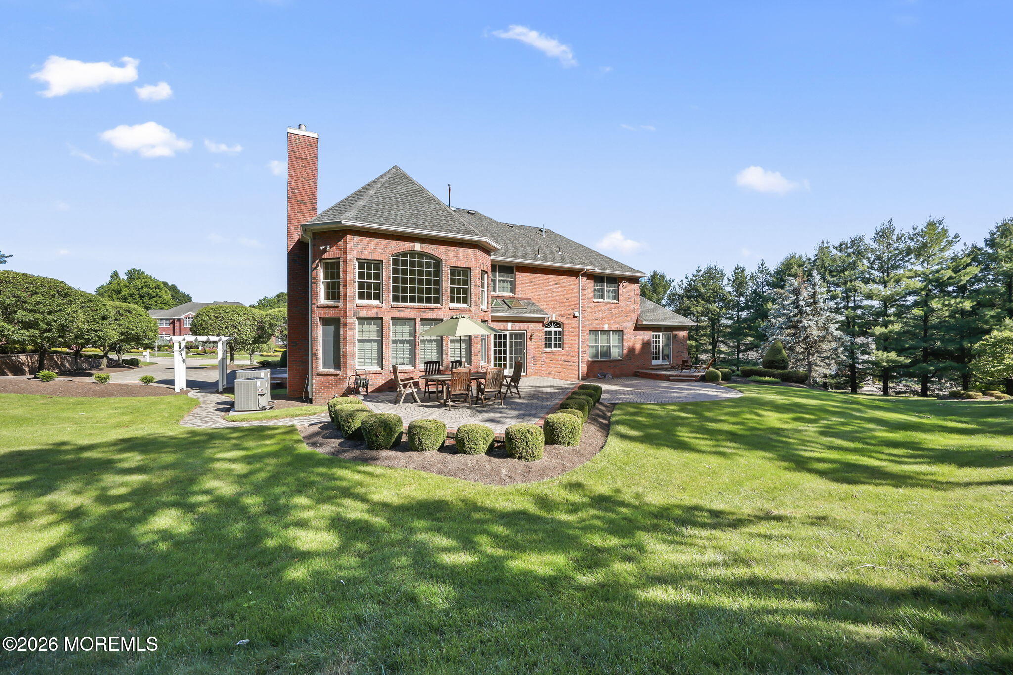 10 Castlehill Drive Marlboro NJ 07746