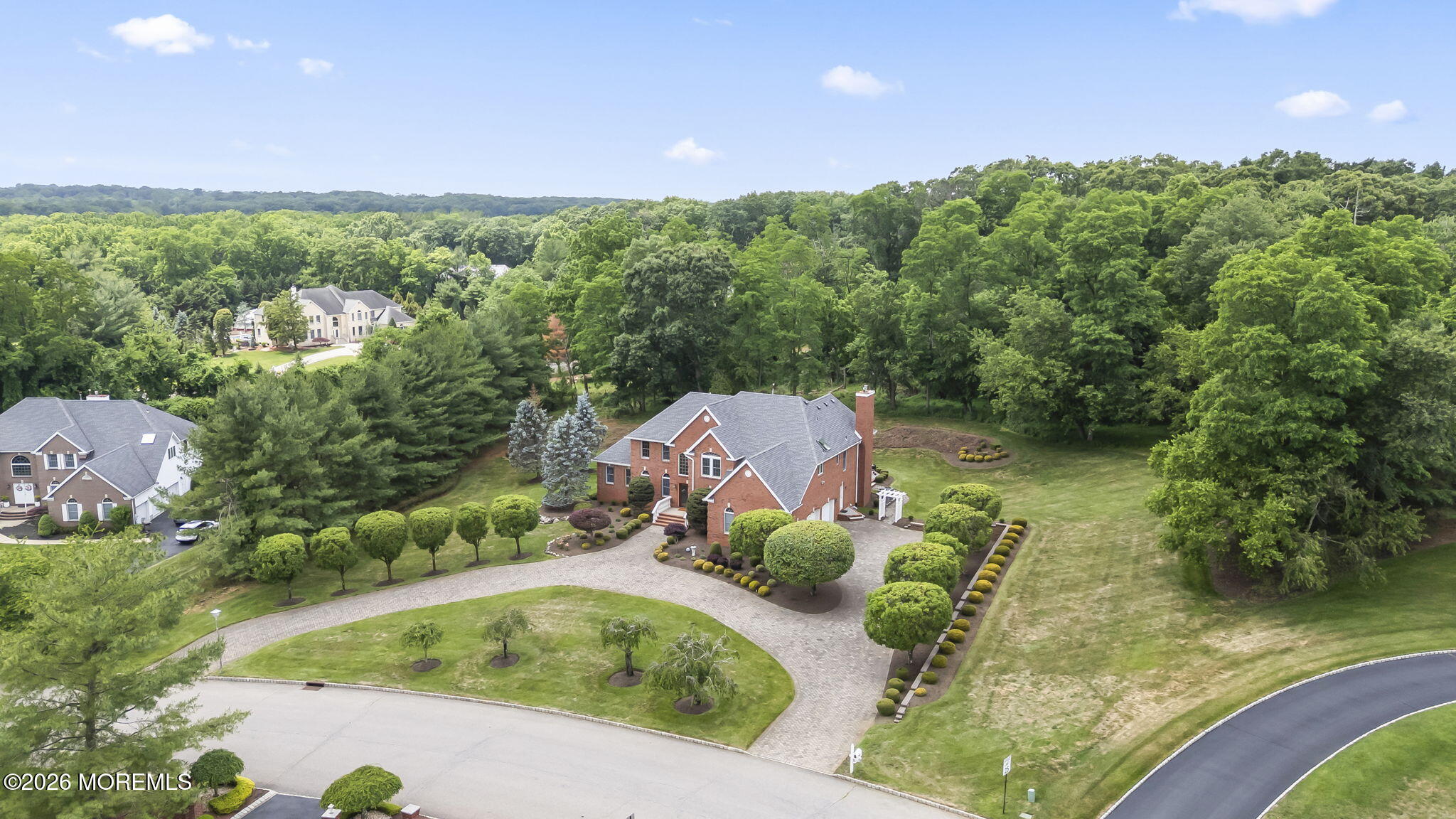 10 Castlehill Drive Marlboro NJ 07746