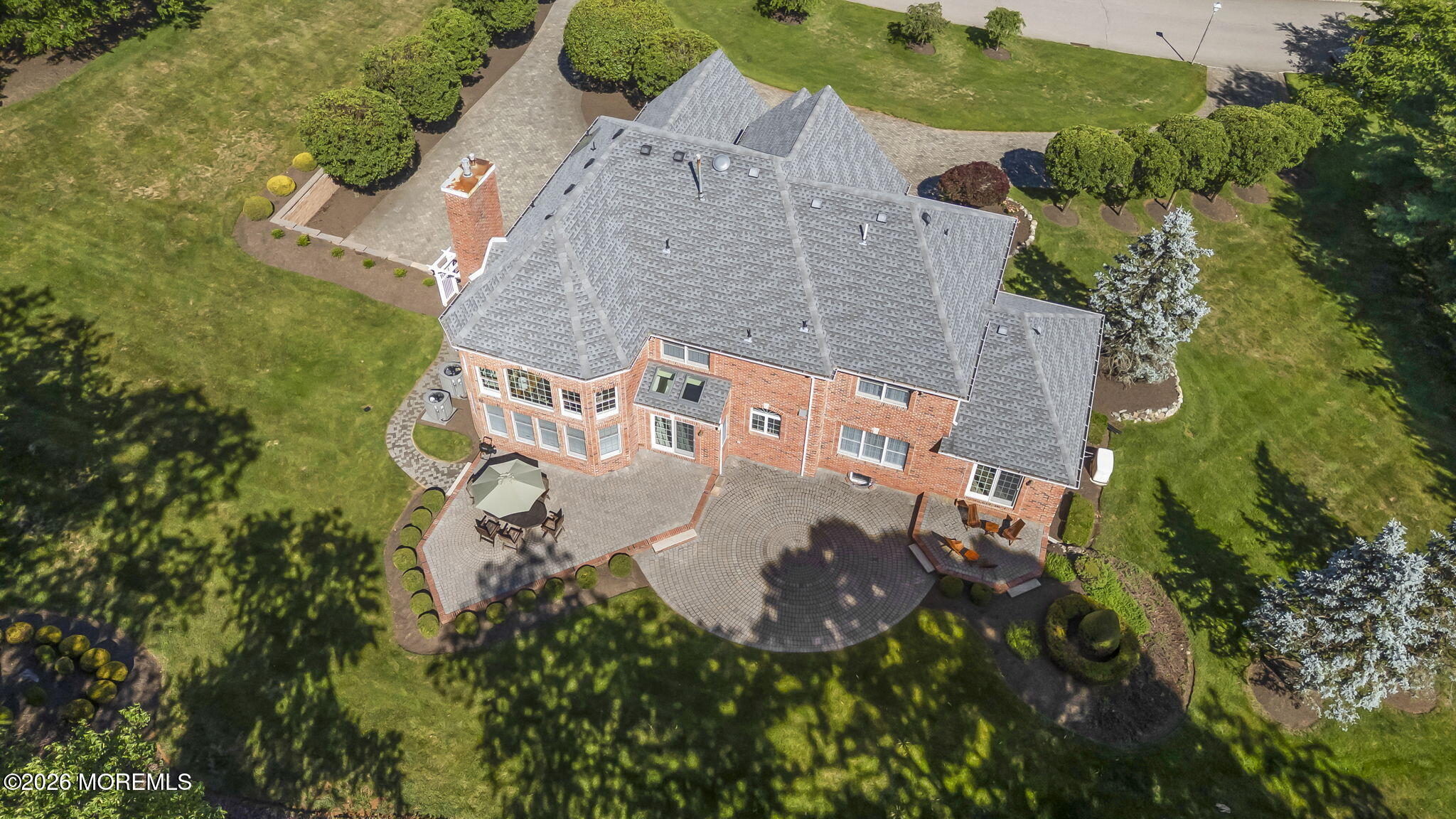 10 Castlehill Drive Marlboro NJ 07746