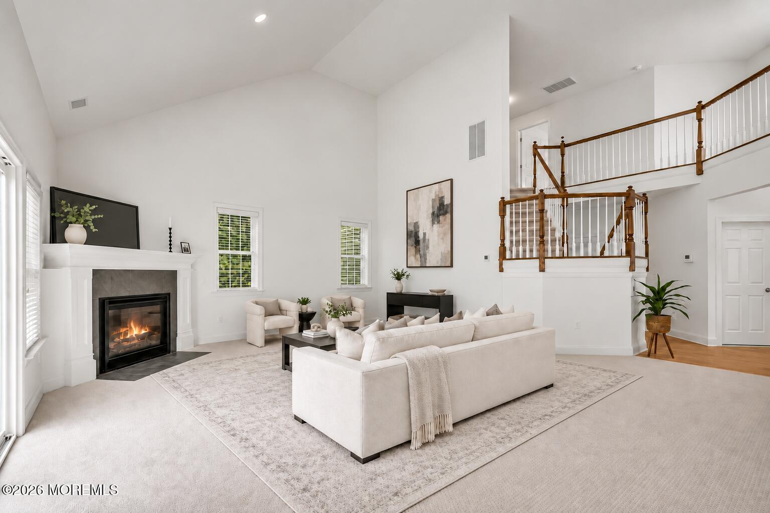 156 Birch Avenue Little Silver NJ 07739
