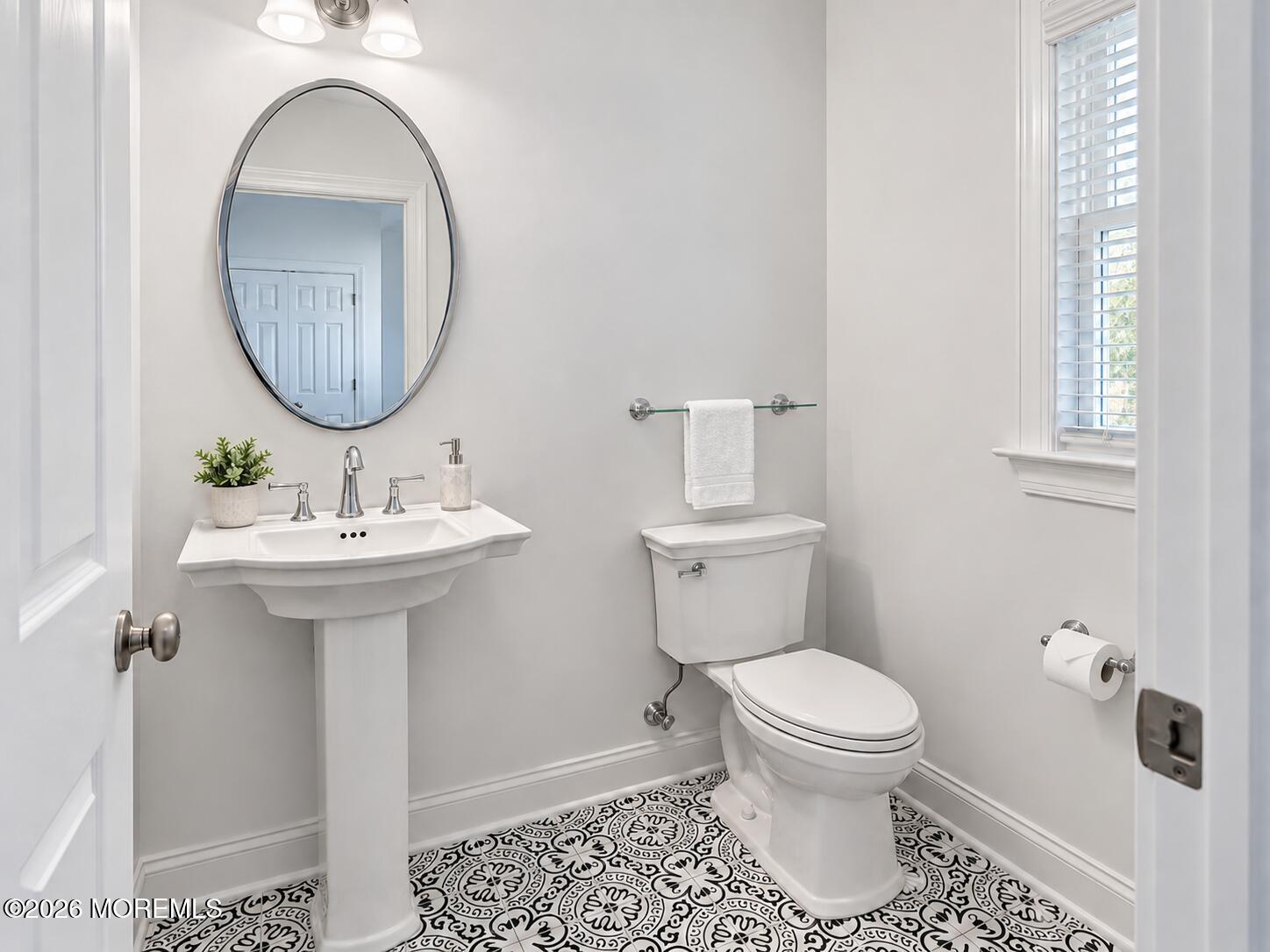 156 Birch Avenue Little Silver NJ 07739