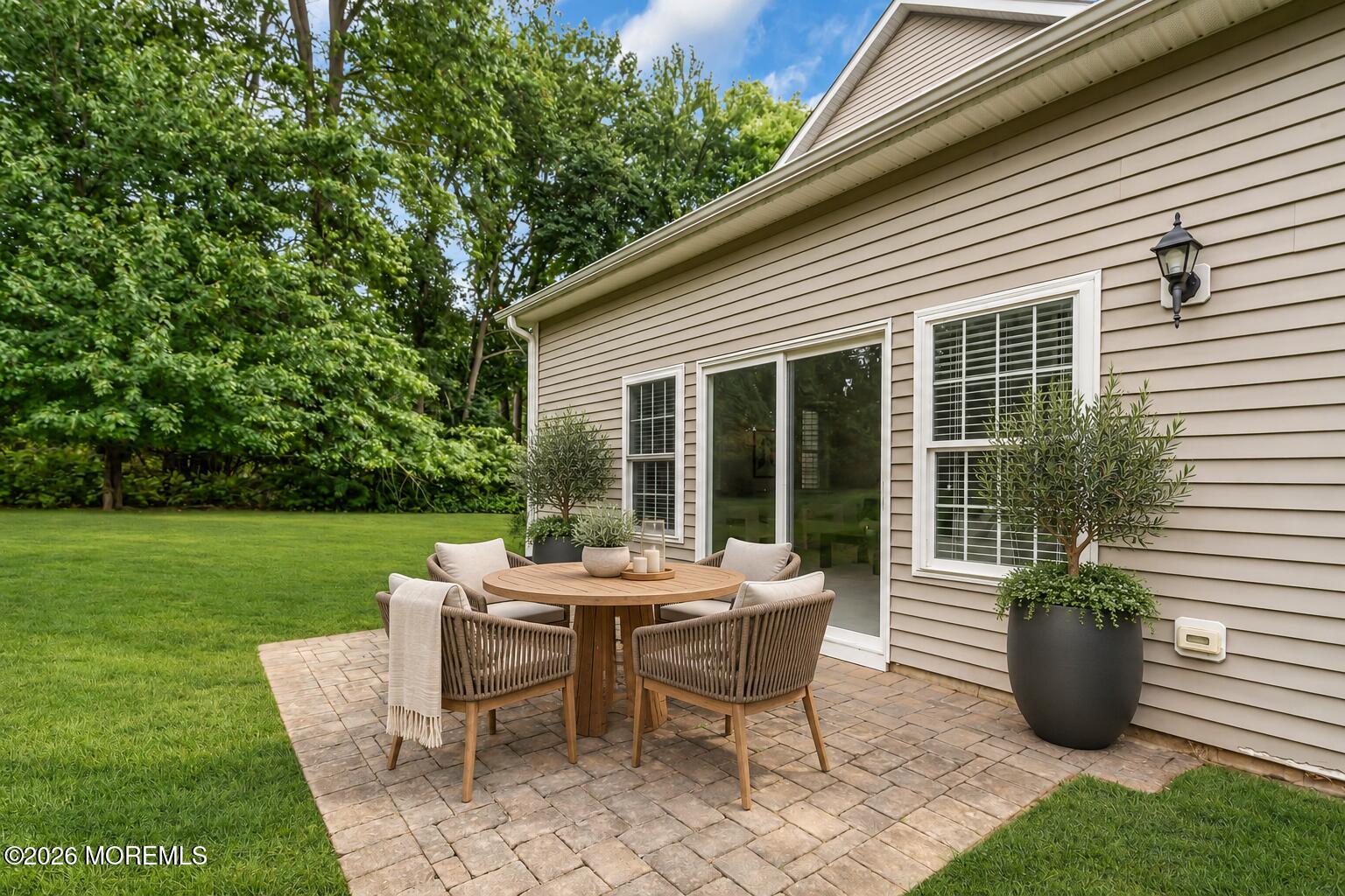156 Birch Avenue Little Silver NJ 07739