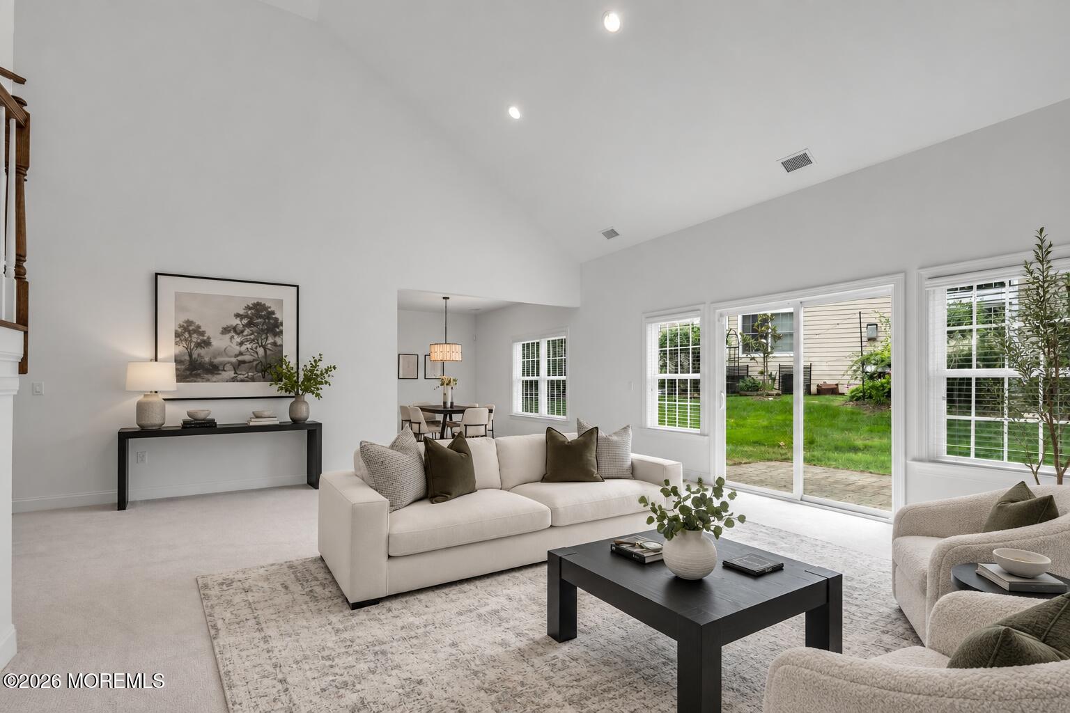 156 Birch Avenue Little Silver NJ 07739