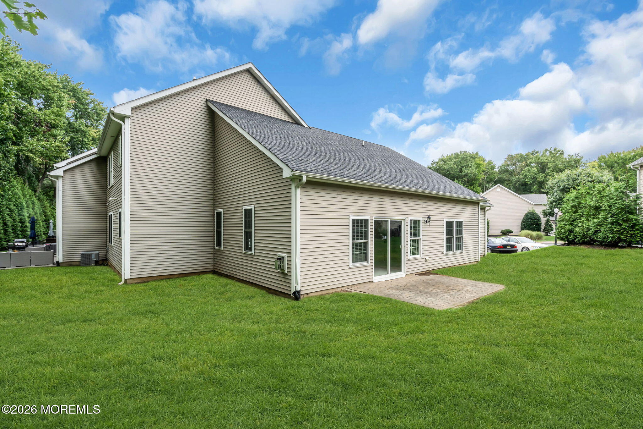 156 Birch Avenue Little Silver NJ 07739