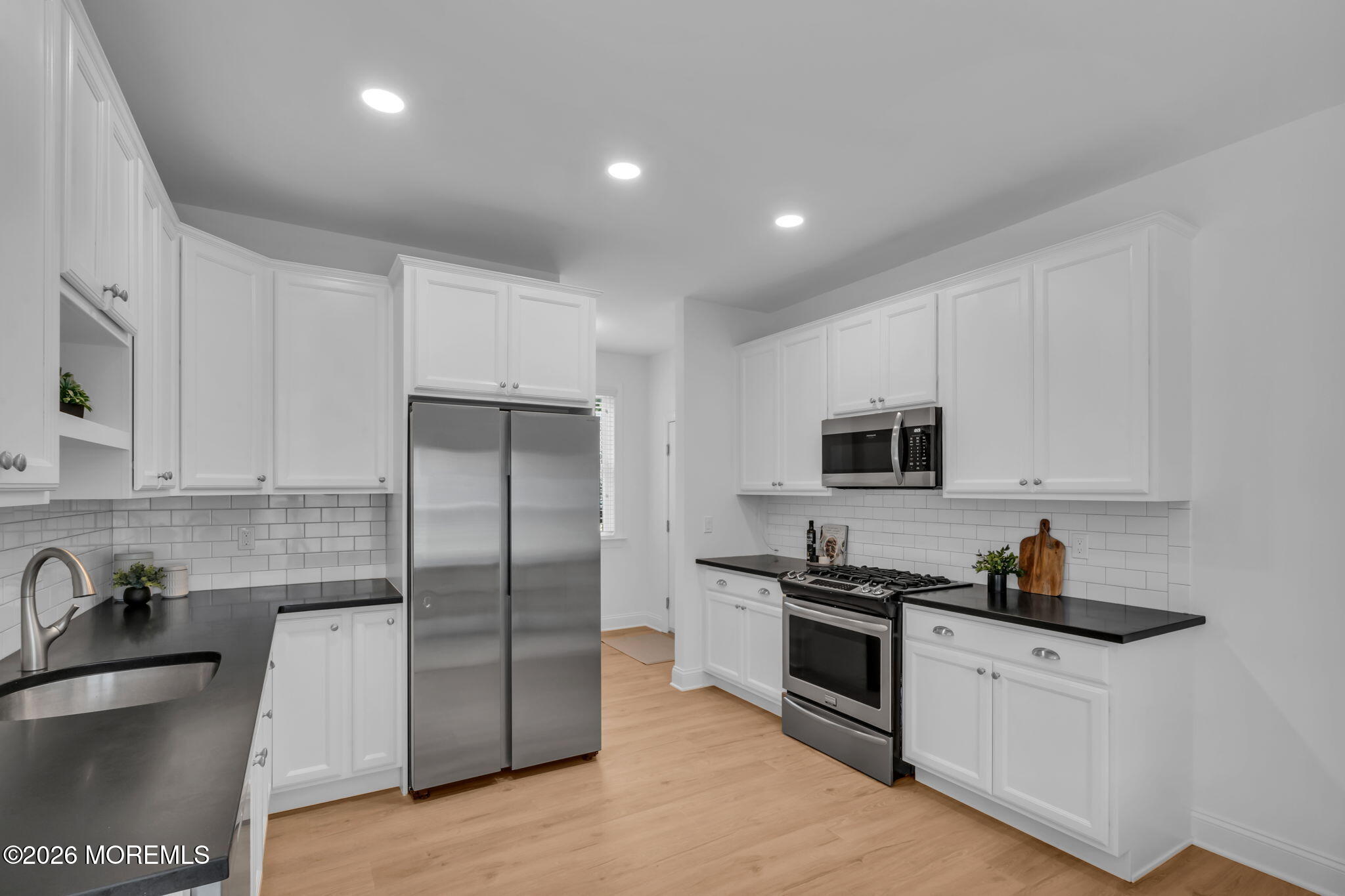 156 Birch Avenue Little Silver NJ 07739