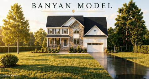 270 Berger Street Franklin Twp NJ 08873
