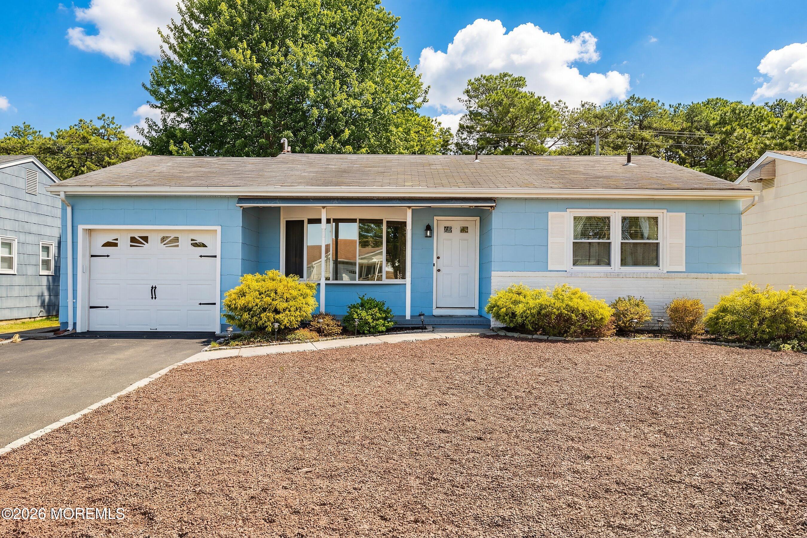 16 Piermont Road Toms River NJ 08757