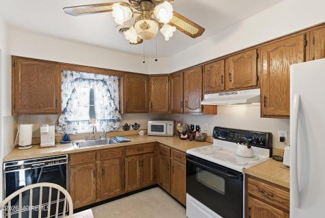 16 Piermont Road Toms River NJ 08757
