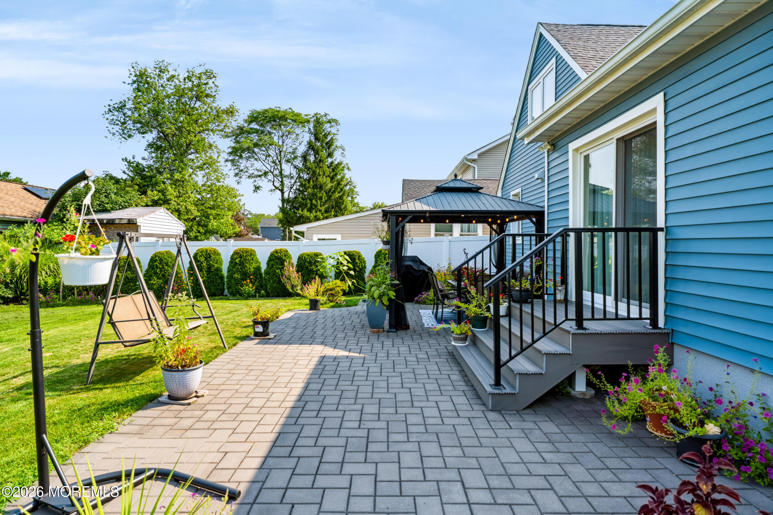 85 Morningside Avenue South Amboy NJ 08879