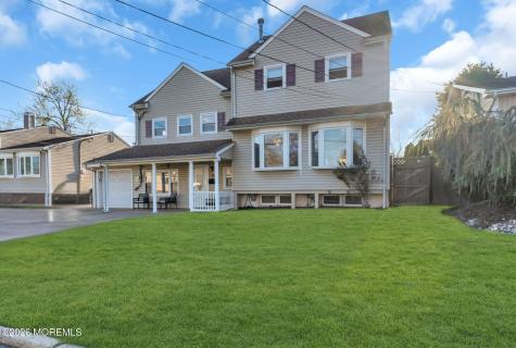 61 Cypress Drive Colonia NJ 07067