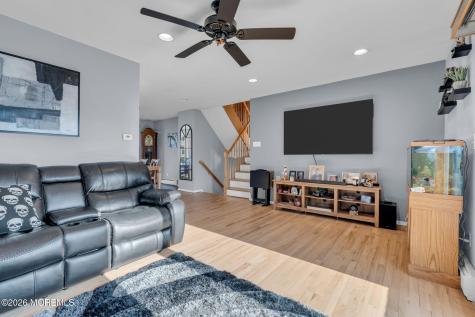 61 Cypress Drive Colonia NJ 07067