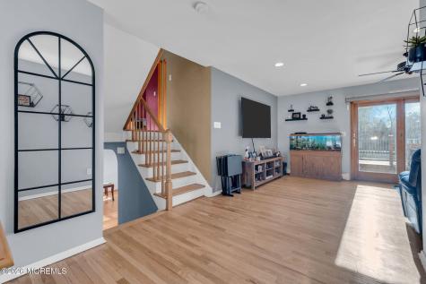 61 Cypress Drive Colonia NJ 07067