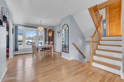 61 Cypress Drive Colonia NJ 07067