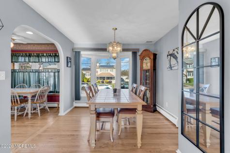 61 Cypress Drive Colonia NJ 07067
