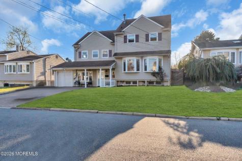 61 Cypress Drive Colonia NJ 07067
