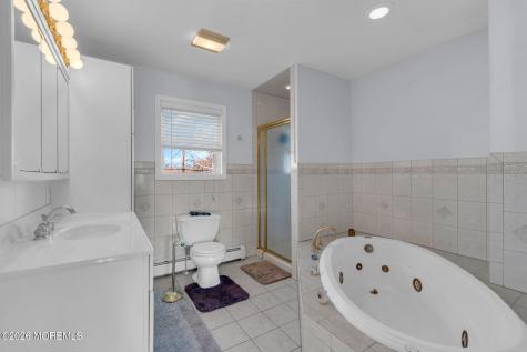 61 Cypress Drive Colonia NJ 07067