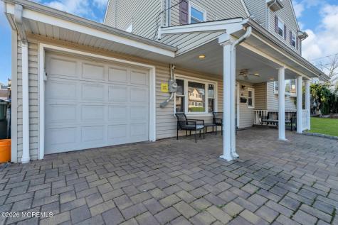 61 Cypress Drive Colonia NJ 07067