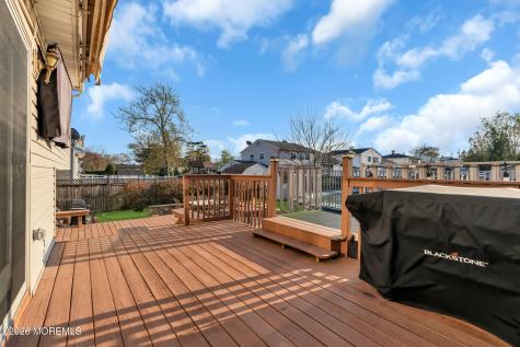 61 Cypress Drive Colonia NJ 07067