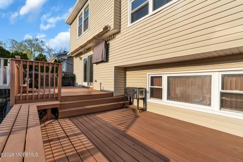 61 Cypress Drive Colonia NJ 07067