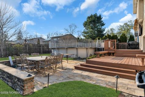 61 Cypress Drive Colonia NJ 07067
