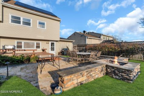 61 Cypress Drive Colonia NJ 07067