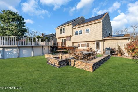 61 Cypress Drive Colonia NJ 07067