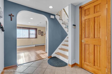 61 Cypress Drive Colonia NJ 07067
