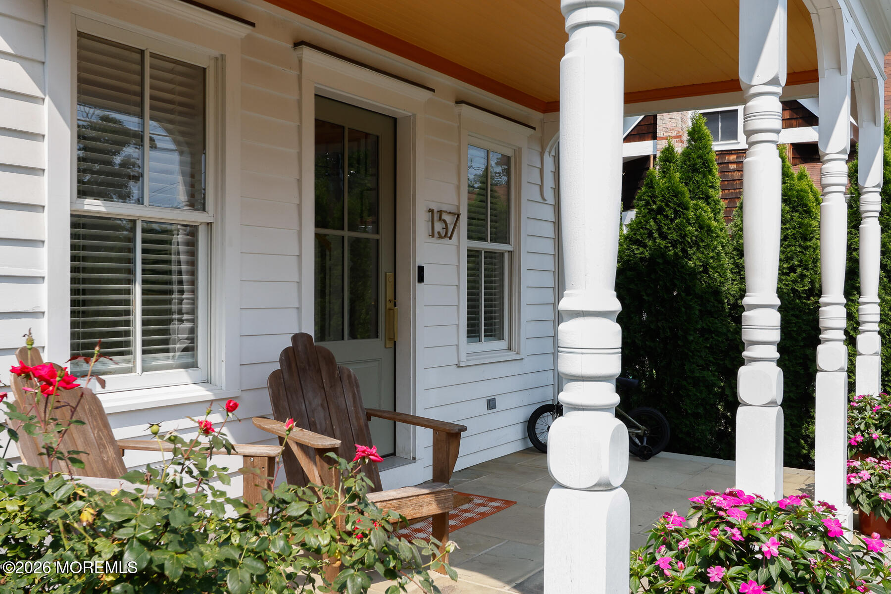 157 Monmouth Avenue Atlantic Highlands NJ 07716