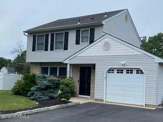 8 Partridge Lane Howell NJ 07731