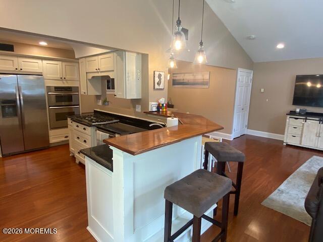 8 Partridge Lane Howell NJ 07731