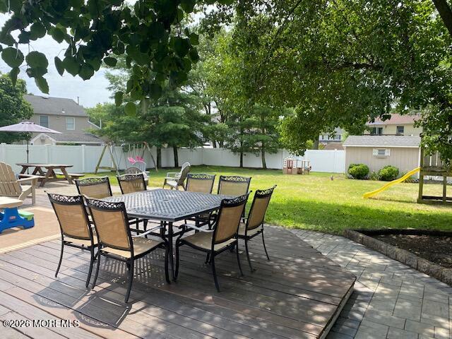 8 Partridge Lane Howell NJ 07731