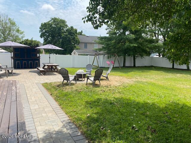 8 Partridge Lane Howell NJ 07731