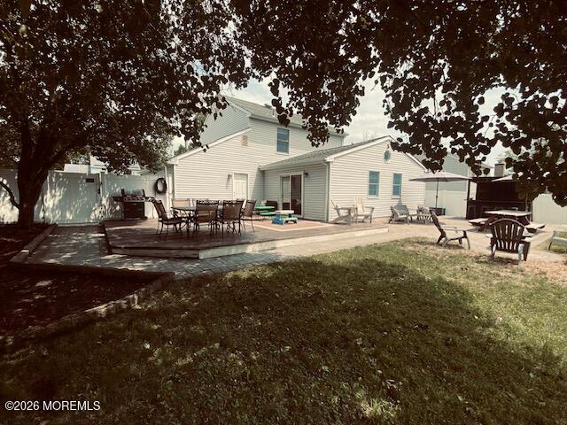 8 Partridge Lane Howell NJ 07731