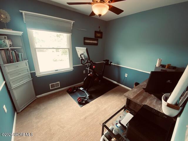 8 Partridge Lane Howell NJ 07731