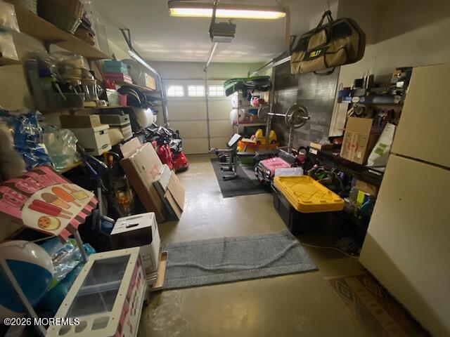 8 Partridge Lane Howell NJ 07731
