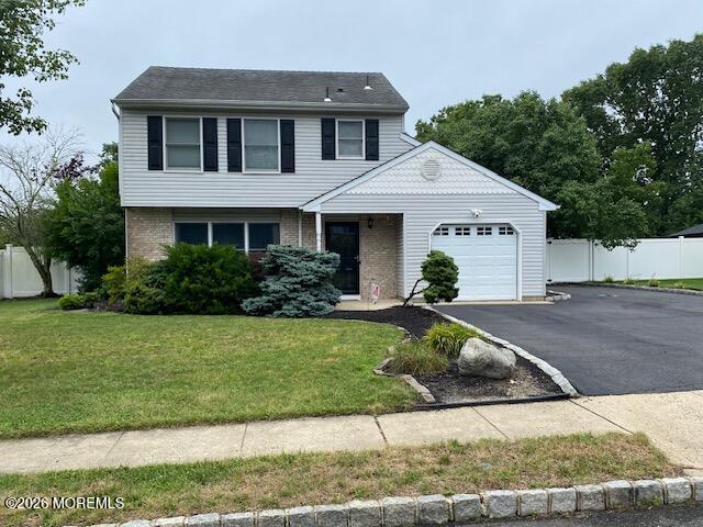 8 Partridge Lane Howell NJ 07731