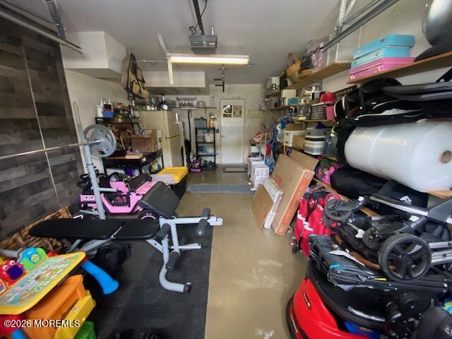 8 Partridge Lane Howell NJ 07731