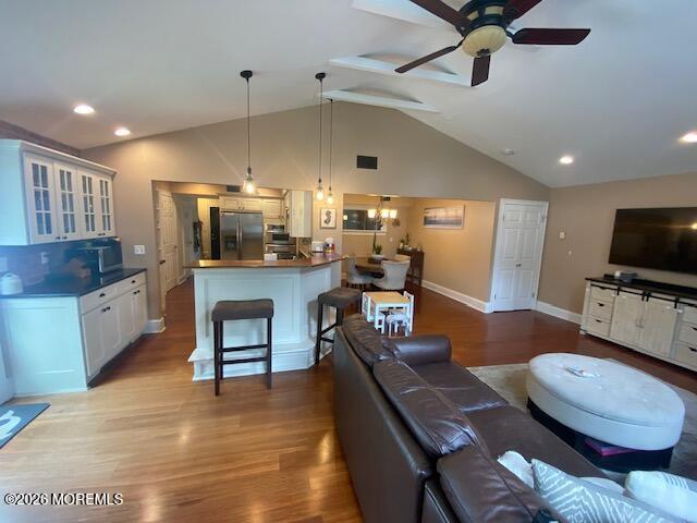 8 Partridge Lane Howell NJ 07731