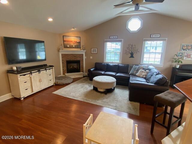 8 Partridge Lane Howell NJ 07731