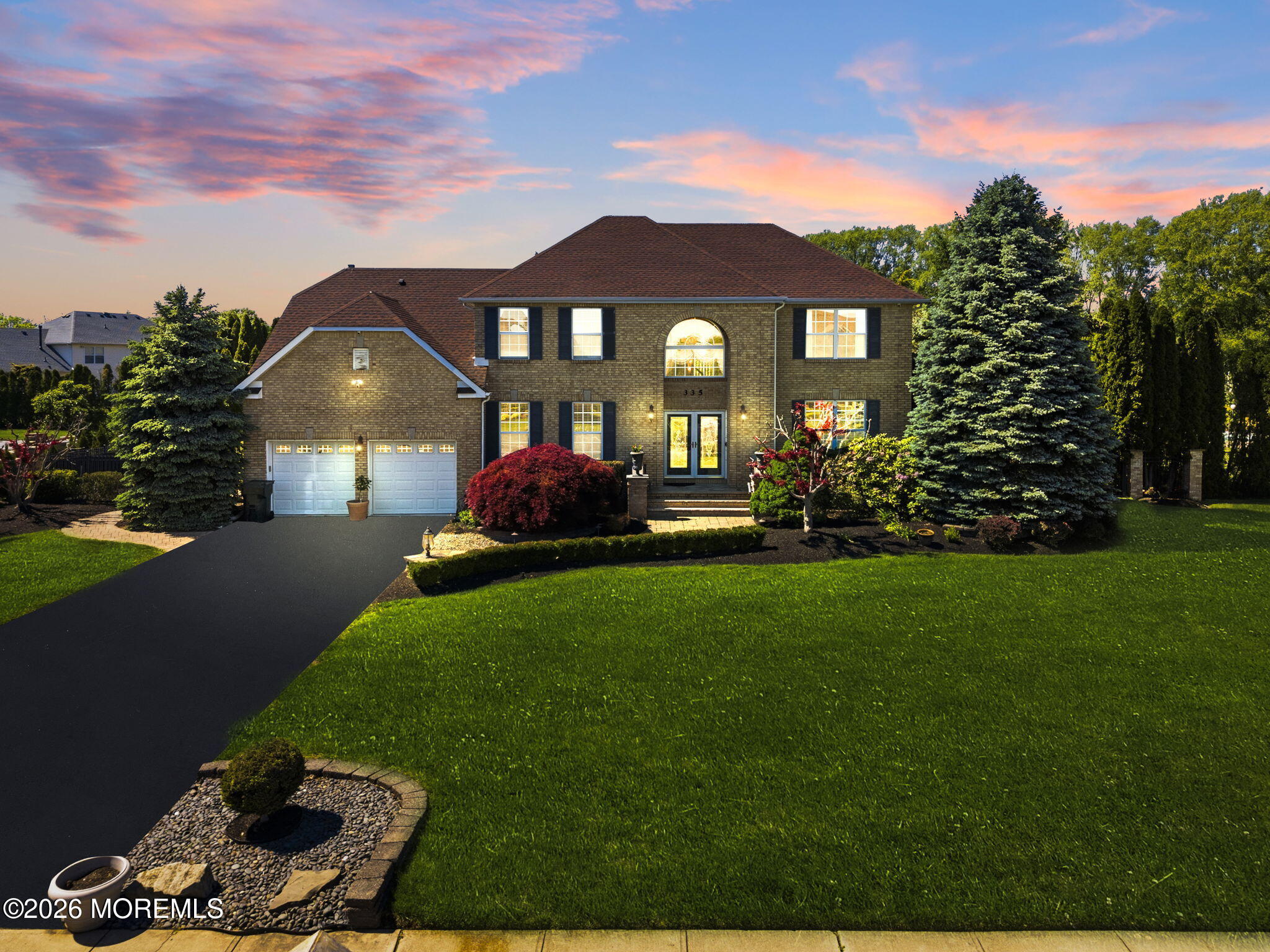 335 Hutchinson Drive Freehold NJ 07728