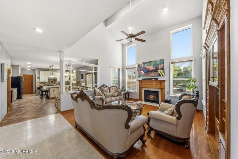 335 Hutchinson Drive Freehold NJ 07728