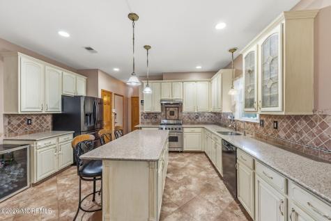 335 Hutchinson Drive Freehold NJ 07728