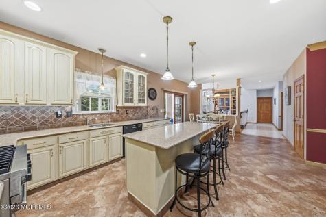 335 Hutchinson Drive Freehold NJ 07728