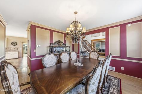 335 Hutchinson Drive Freehold NJ 07728