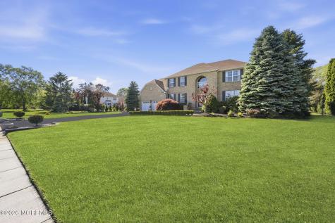 335 Hutchinson Drive Freehold NJ 07728