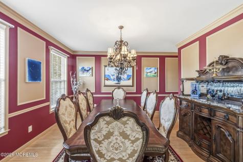 335 Hutchinson Drive Freehold NJ 07728