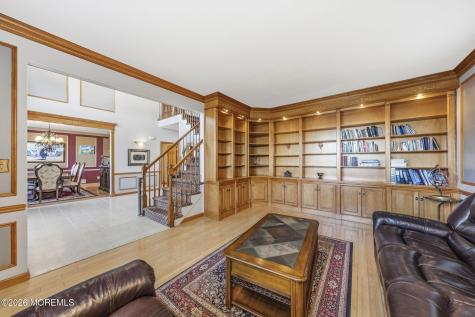 335 Hutchinson Drive Freehold NJ 07728