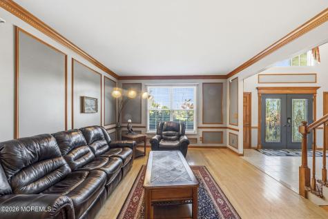 335 Hutchinson Drive Freehold NJ 07728