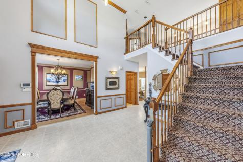 335 Hutchinson Drive Freehold NJ 07728