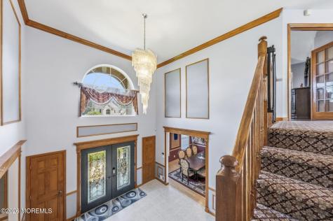 335 Hutchinson Drive Freehold NJ 07728